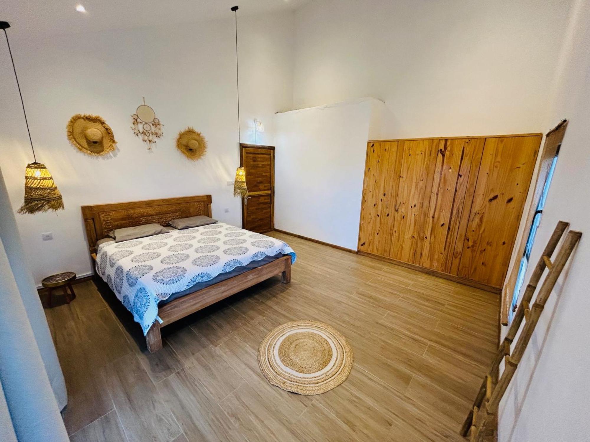 Villa Ellapen Pereybere Beach Exteriör bild